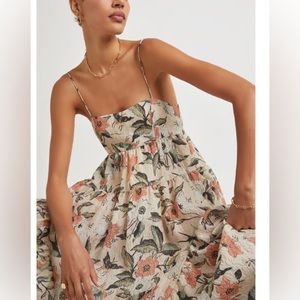 Ulla Johnson Astrid Dress